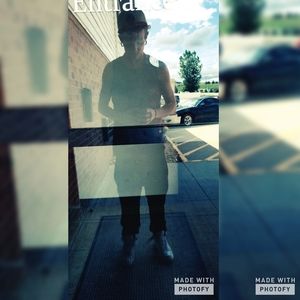 Meet your Posher, Robert